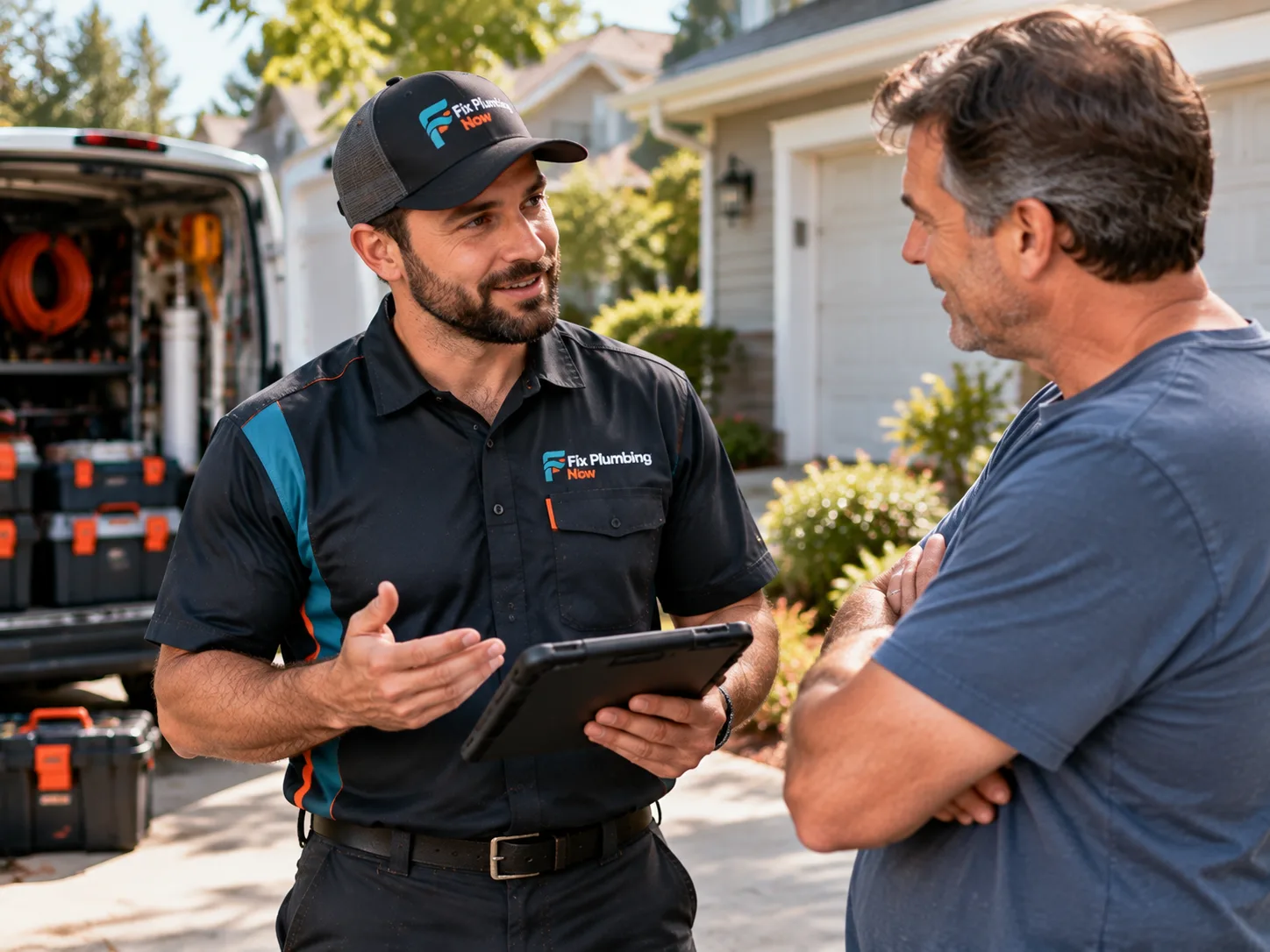 Clogged Drain Service Ness City, KS FAQs